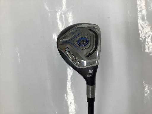 【中古】テーラーメード　JET SPEED ユーティリティ　4 22 中古】テーラーメード JET SPEED ユーティリティ 4 22 JET SPEED