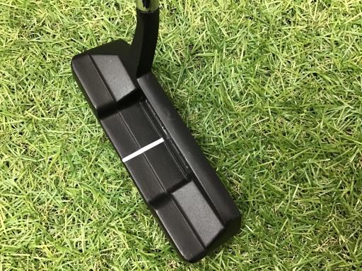 【中古】 コブラ KING SPORT-60 フローネック 35インチ パター PT スチール (フレックスその他) メン...