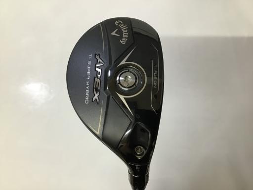 楽天市場】キャロウェイapex ut 21の通販