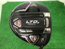 【中古】 コブラ KING LTDx MAX 5W レディース フェアウェイウッド FW SPEEDER NX for Cobra(FW) (フレックスL) レ...