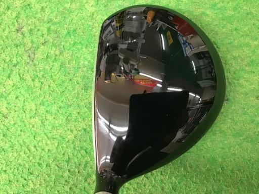 中古 Cランク （フレックスS） 本間ゴルフ TOUR　WORLD　TW737　3W(15°) VIZARD　EX-A75 S 男性用 右利き フェアウェイウッド FW