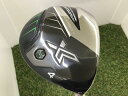 中古 Cランク （フレックスS） ダンロップ XXIO(2022)　eks　4W Miyazaki　AX-2(FW) S 男性用 右利き フェアウェイウッド FW