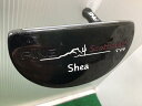 【中古】 ピン Scottsdale TR Shea 33.0インチ パター PT スチール (フレックスその他) メンズ 男性用 右利き 右用 Cランク ゴル...