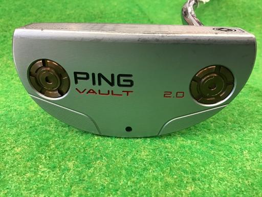 楽天市場】PING VAULT2.0の通販 楽天市場】PING VAULT2.0の通販