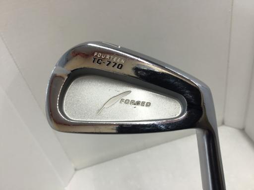 楽天市場】TC-770 FORGED(ブランドフォーティーン)(アイアン 楽天市場】TC-770 FORGED(ブランドフォーティーン)(アイアン