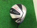 【中古】 ヤマハ inpres RMX 5W レディース フェアウェイウッド FW TMX-514FII(黒) (フレックスR) レディース 女性用 右利き 右...