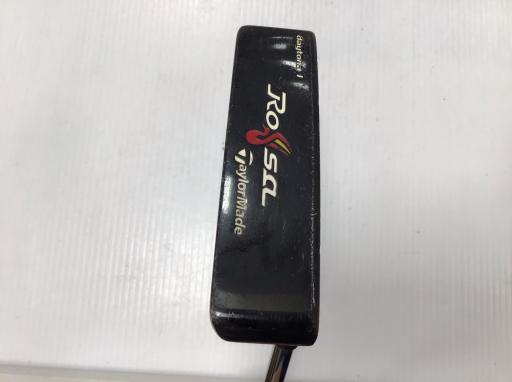 楽天市場】パター rossaの通販