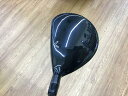 【中古】 キャロウェイ EPIC SPEED 5W フェアウェイウッド FW 純正特注シャフト (フレックスS) メンズ 男性用 右利き 右用 Cランク ゴルフクラブ