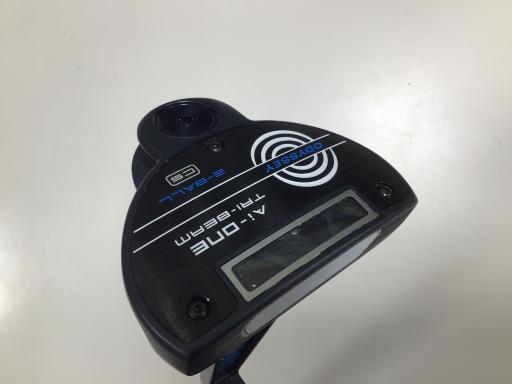 š ǥå Ai-ONE TRI-BEAM 2-BALL CS 33 ѥ PT STROKE LAB 90  (...
