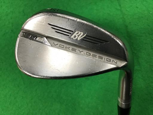 楽天市場】タイトリスト ボーケイ sm8 ツアークローム dg s200の通販