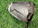 【中古】 テーラーメイド Qi35 MAX LITE 12° レディース ドライバー DR ELDIO TM40(Qi35 DR) (フレックスA) レディース...