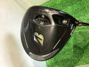 【中古】 ブリヂストン BRIDGESTONE B3 SD 10.5° ドライバー DR TENSEI BS Red 40 (フレックスR) メンズ 男性用 右利き 右用 Cランク ゴルフクラブ
