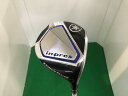 【中古】 ヤマハ inpres DRIVESTAR 3W フェアウェイウッド FW SPEEDER NX for Yamaha M423f (フレックスR) メ...