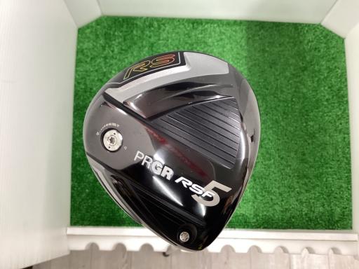 楽天市場】ゴルフ ドライバー プロギア rsf5の通販