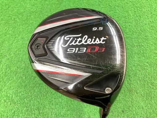タイトリスト 913No.20