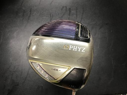 š ֥¥ȥ PHYZ(2014) CL 12(44.5) ǥ ɥ饤С DR PZ-404W (եåL) ǥ ...