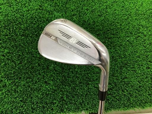 楽天市場】タイトリスト ウェッジ sm8 46の通販