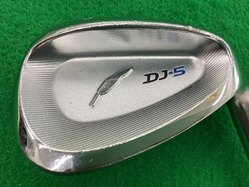 樂天商城 - 【中古】 フォーティーン DJ-5 46° ウェッジ WG TS-114w (フレックスその他) メンズ 男性用 右利き 右用 Cランク ゴルフクラブ