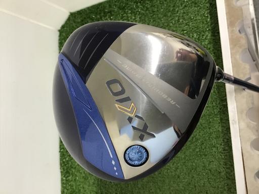 【中古】 ダンロップ XXIO(2024) 13.5° レディース ドライバー DR XXIO MP1300L(DR) (フレックスL) レディース 女性用 右...