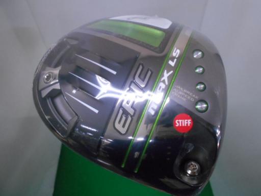 楽天市場】callaway epic max ls ドライバーの通販 楽天市場】callaway epic max ls ドライバーの通販