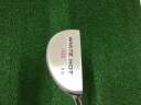 【中古】 オデッセイ WHITE HOT XG #9 34インチ パター PT スチール (フレックスその他) メンズ 男性用 右利き 右用 Dランク ゴルフク...