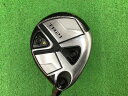 【中古】 本間ゴルフ TOUR WORLD TR21 5W フェアウェイウッド FW VIZARD FP-6 (フレックスS) メンズ 男性用 右利き 右用 C...