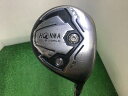 【中古】 本間ゴルフ TOUR WORLD TW727 5W フェアウェイウッド FW VIZARD YC65 (フレックスSR) メンズ 男性用 右利き 右用...
