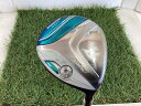 【中古】 ブリヂストン BRIDGESTONE J615 CL 7W レディース フェアウェイウッド FW Tour AD J15-31W(フェアウェイ) (フ...