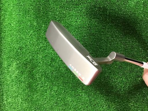 楽天市場】ping pld putter anser2(シャフト長さ33インチ 楽天市場】ping pld putter anser2(シャフト長さ33インチ