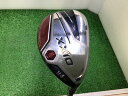 【中古】 ダンロップ XXIO(2022) H4(レッド) ユーティリティ UT XXIO MP1200(HB) レッド (フレックスSR) メンズ 男性用 右...