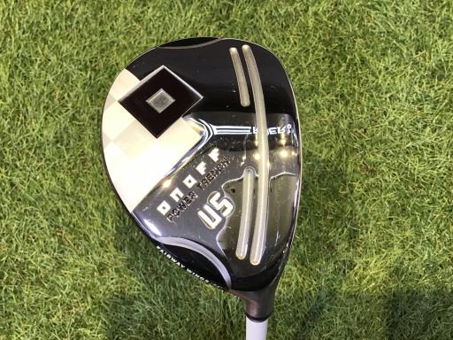 楽天市場】オノフ レディース u5 ユーティリティ(クラブ 楽天市場】オノフ レディース u5 ユーティリティ(クラブ