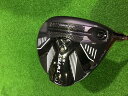 【中古】 本間ゴルフ TOUR WORLD TW757 S 9° ドライバー DR VIZARD for TW757(DR) (フレックスS) メンズ 男性用 ...