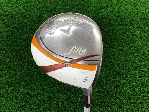 楽天市場】Callaway filly(ブランドキャロウェイ)(レディース 楽天市場】Callaway filly(ブランドキャロウェイ)(レディース