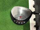 【中古】 グローブライド ONOFF ARMS(2005) 3W フェアウェイウッド FW SMOOTH KICK MP-506F (フレックスS) メンズ 男...