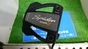 【中古】 テーラーメイド Spider TOUR Z TRUSS TM1 34インチ パター PT スチール (フレックスその他) メンズ 男性用 右利き 右用...