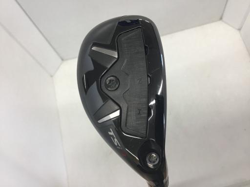 š ȥꥹ TSi3 18 桼ƥƥ UT NS PRO MODUS3 HYBRID GOST (եåS) ...