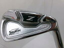 【中古】 ダンロップ SRIXON Z725 #4 単品アイアン LI NS PRO 980GH D.S.T (フレックスS) メンズ 男性用 右利き 右用 C...