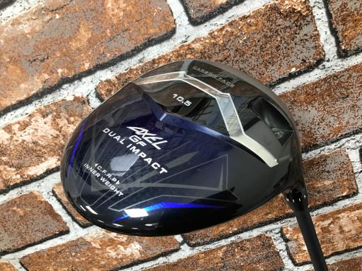 եѡȥʡ ťŹ㤨֡š Ĥ AXEL GF 10.5 ɥ饤С DR GF VANQUISH(ɥ饤С (եåR     C ե֡פβǤʤ24,267ߤˤʤޤ