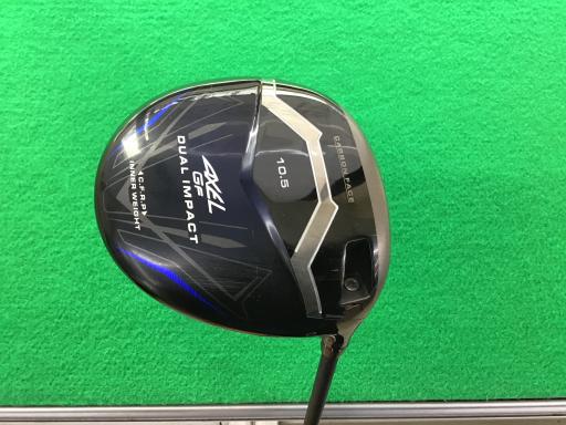 եѡȥʡ ťŹ㤨֡š Ĥ AXEL GF 10.5 ɥ饤С DR GF VANQUISH(ɥ饤С (եåR     C ե֡פβǤʤ23,147ߤˤʤޤ