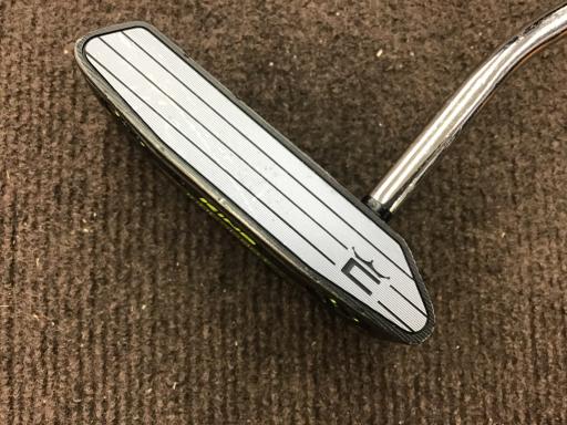 楽天市場】コブラ パター（モデル年式2022年）（ゴルフ｜スポーツ