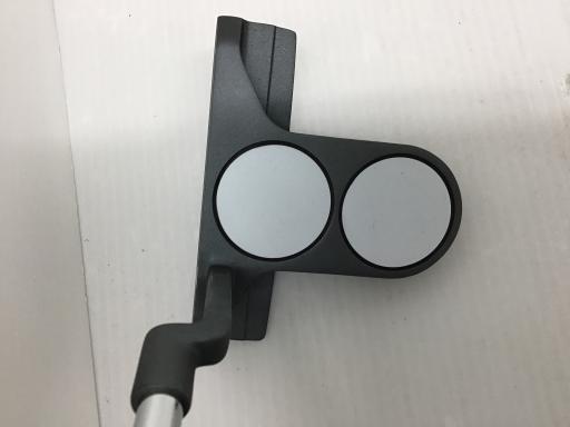 【中古】 オデッセイ DFX 2-BALL BLADE(2025) 34インチ パター PT スチール (フレックスその他) メンズ..