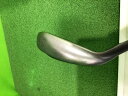 【中古】 タイトリスト VOKEY SPIN MILLED SM10 ジェットブラック 58°/14°K ウェッジ WG Dynamic Gold (フレックス...