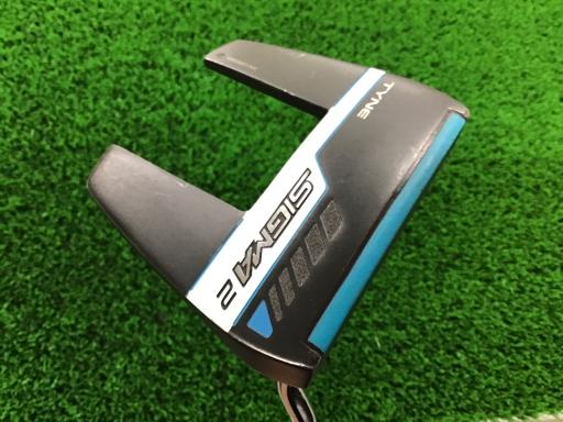 楽天市場】ピン パター長さ調整の通販