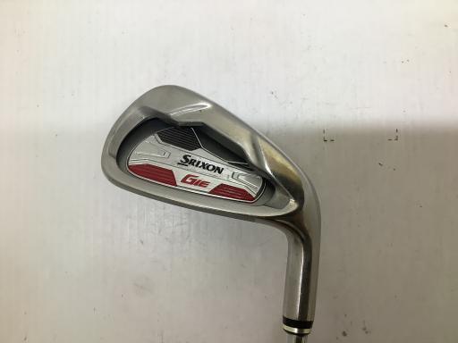 再値下げ Srixon Gie アイアン 8本セット 5-9 P A S SRIXON 特注