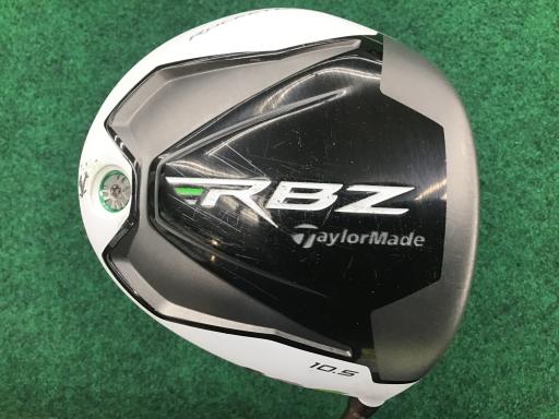 希少TaylorMade RBZ ドライバー 9° XCON 6 希少TaylorMade RBZ