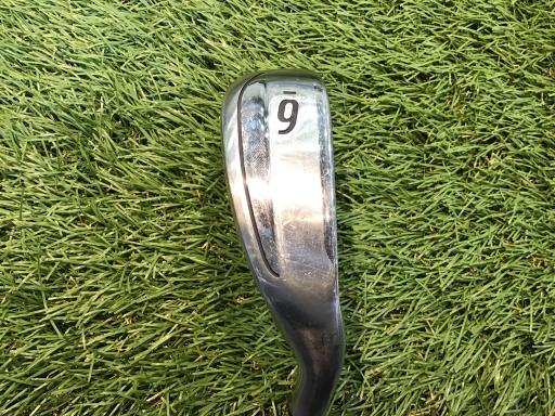 ⭐︎XXIO 6番 ゼクシオ クロス アイアン（初代） ゼクシオ MH1000(R