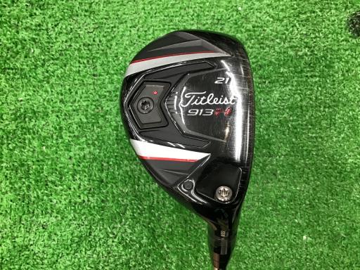 タイトリスト 913No.24