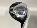 中古 Cランク （フレックスS） ブリヂストン TOURSTAGE　X-FW(2013)　3W Tour　AD　GT-6 S 男性用 右利き フェアウェイウッド FW