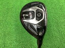 中古 Cランク （フレックスS） タイトリスト TS2　25° Titleist　Tour　AD　T-60 S 男性用 右利き ユーティリティ UT