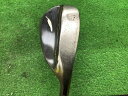 【中古】 フォーティーン MT-28 V4(メッキ仕上げ) 58°/08° ウェッジ WG NS PRO 950GH (フレックスその他) メンズ 男性用 右利き 右用 Dランク ゴルフクラブ(4)